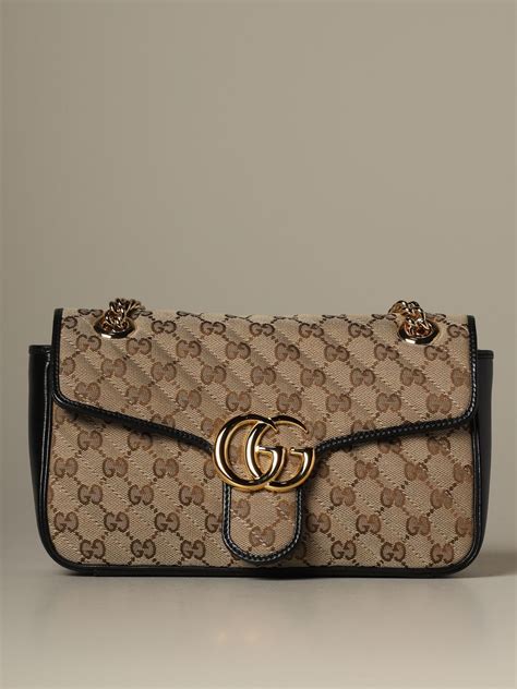 borse gucci marmont